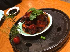 -梧桐花园餐厅(新城店)