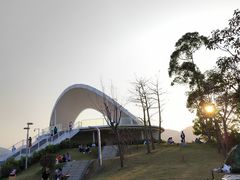 -白石龙音乐公园