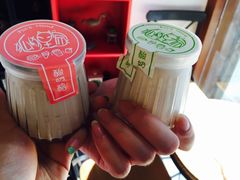 -狐狸家·酸奶酪专门店(平江路店)