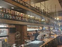 -巴伐利亚啤酒坊(意式风情街店)