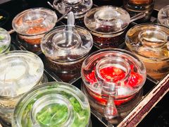 -大红袍火锅料理(尖沙咀店)