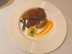 -戈雅法餐厅(世界城广场店)