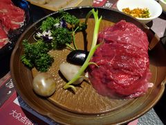 -盡膳口福·百年汤方火锅(科华北路店)