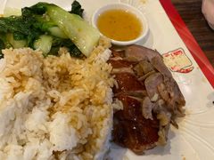 -永祥烧腊餐厅(虹口店)