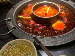 -晓宇重庆火锅(龙首店)