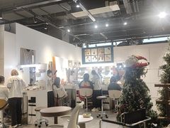 -海马体照相馆(天津世纪都会店)