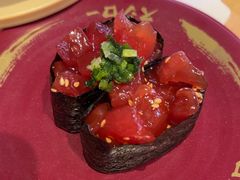 -寿司郎(北京路粤潮楼店)