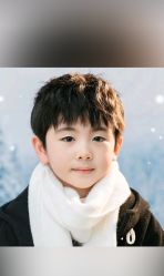 -可乐大王自然光儿童摄影(园区店)