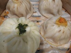 秧草鸽米包-会宾楼(鼓楼店)
