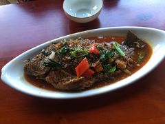 -云隐小厨·传统大理美食(复兴路店)