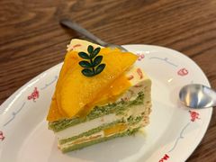 -MORNING GOOD Bistro(翰林府店)