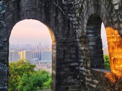 -求水山公园