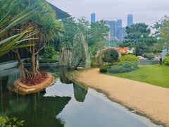 -南宁荔园维景国际酒店·荔园中餐厅