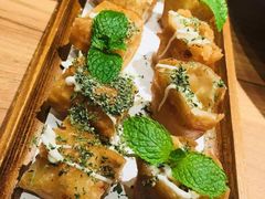 芝士萝卜卷-太二酸菜鱼(金沙印象城店)