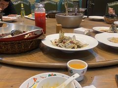 -味莊餐厅(康庄南街店)