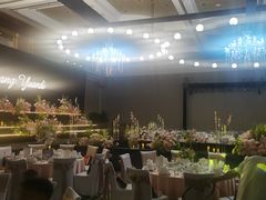 -北京中国大饭店