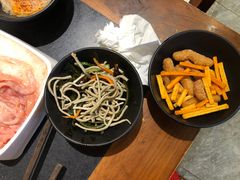 -沸炉重庆老火锅(军事博物馆店)