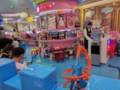 -万达广场(大明宫店)