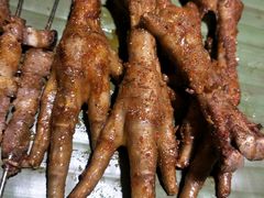 -曼听小寨海鲜烧烤(锦绣mini店)