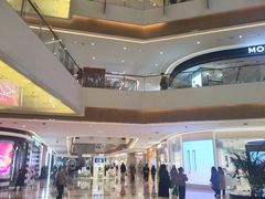 -天河城购物中心