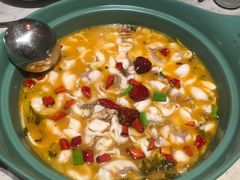 古法酸菜鱼-望蓉城·古法酸菜鱼(世纪汇店)