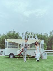 -雨墨婚纱摄影工作室