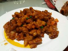 -吴记酱骨炖菜馆(西大直街店)