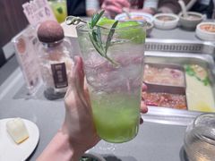 -巴奴毛肚火锅(悠唐购物中心店)