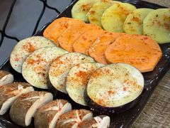 -张姐烤肥牛(西丽店)
