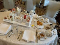 -Salon de Ville浦江汇(上海外滩华尔道夫酒店店)