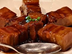 -世博源公馆·本帮融合菜·主题包厢·江景餐厅