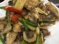 -豪华脆肉鲩