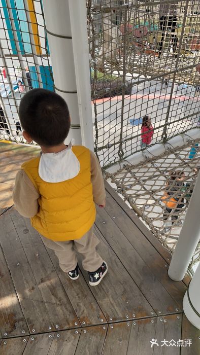 季高兔窝窝亲子园(上海薰衣草公园店)图片