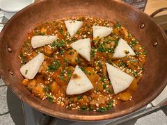 -一坐一忘云南菜(卓悦中心)