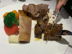 -王品牛排(杭州大厦店)