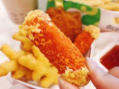 -德克士(前门店)