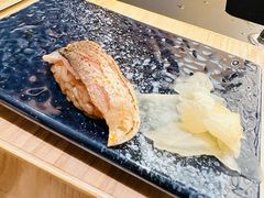 -鮨政·Omakase(港汇恒隆广场店)