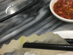 -海银海记潮汕牛肉火锅(新港中路海珠店)