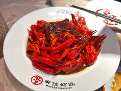 -有位虾匠·胶东小馆(市北店)