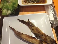 -大快活(丽丰店)