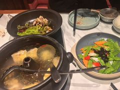 -云海肴云南菜·蒸汽石锅鱼(新奥店)