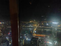 -苏丝的天空高空酒吧Suzie's Sky Bar