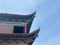 -安徽八里河旅游区