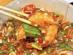 -夹夹大·蟹蟹大排档(财富又一城店)