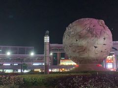 -泉州丰泽新华都百货(丰泽广场店)