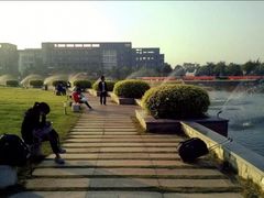 -厦门理工学院(集美校区)