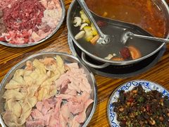 -喜半仙牛八宝·鱼馆(普陀路店)