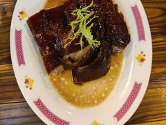 -猪肉婆私房菜(容桂总店)