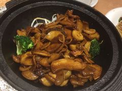 -福来居烤鸭店(天坛二店)