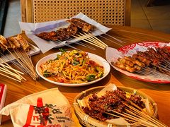 -小乾杯串店•16年沈阳烧烤(文安路店)